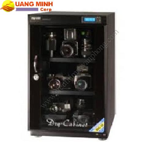 Tủ chống ẩm Dry-Cabi DHC 080